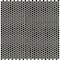 Msi Penny Round Nero 12.32 In. X 11.38 In. X 6Mm Porcelain Mesh-Mounted Mosaic Tile, 15PK ZOR-MD-0231 - alternate 1